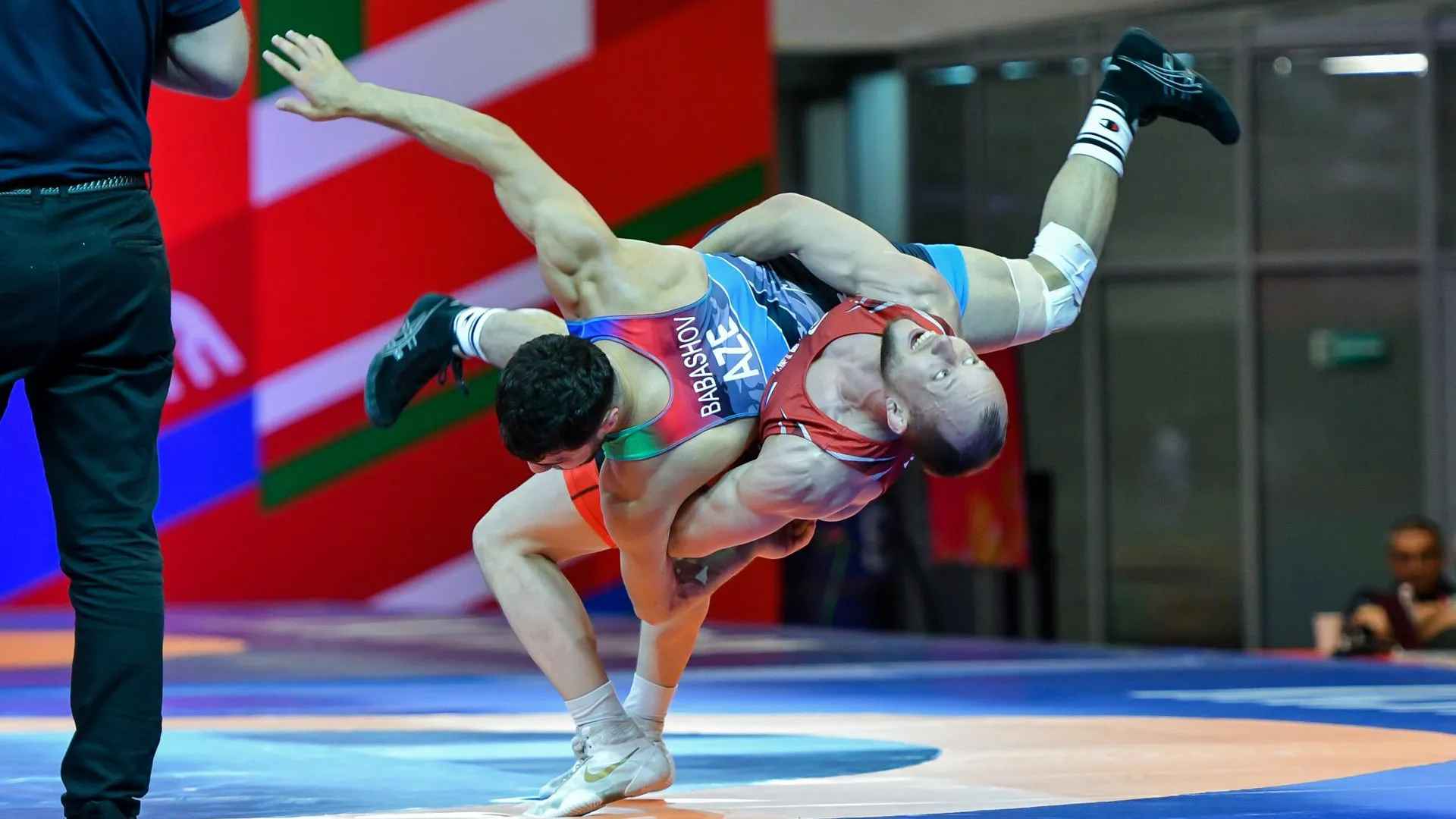 Фото: Оргкомитет Игр БРИКС