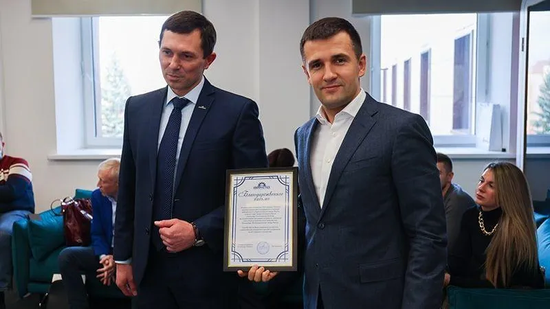 пресс-служба администрации г.о. Реутов