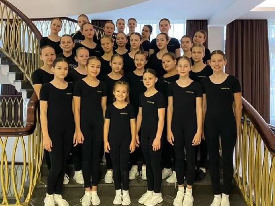 Фото: Центр культурного развития «Синьковский»&nbsp;