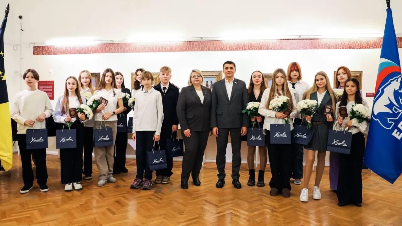 Пресс-служба администрации городского округа Химки