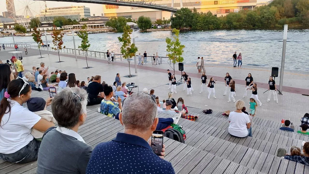 Фото: администрация г.о. Красногорск