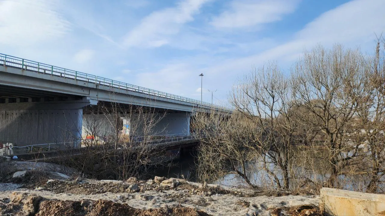 МедиаБанк Подмосковья/Эдуард Стратонов
