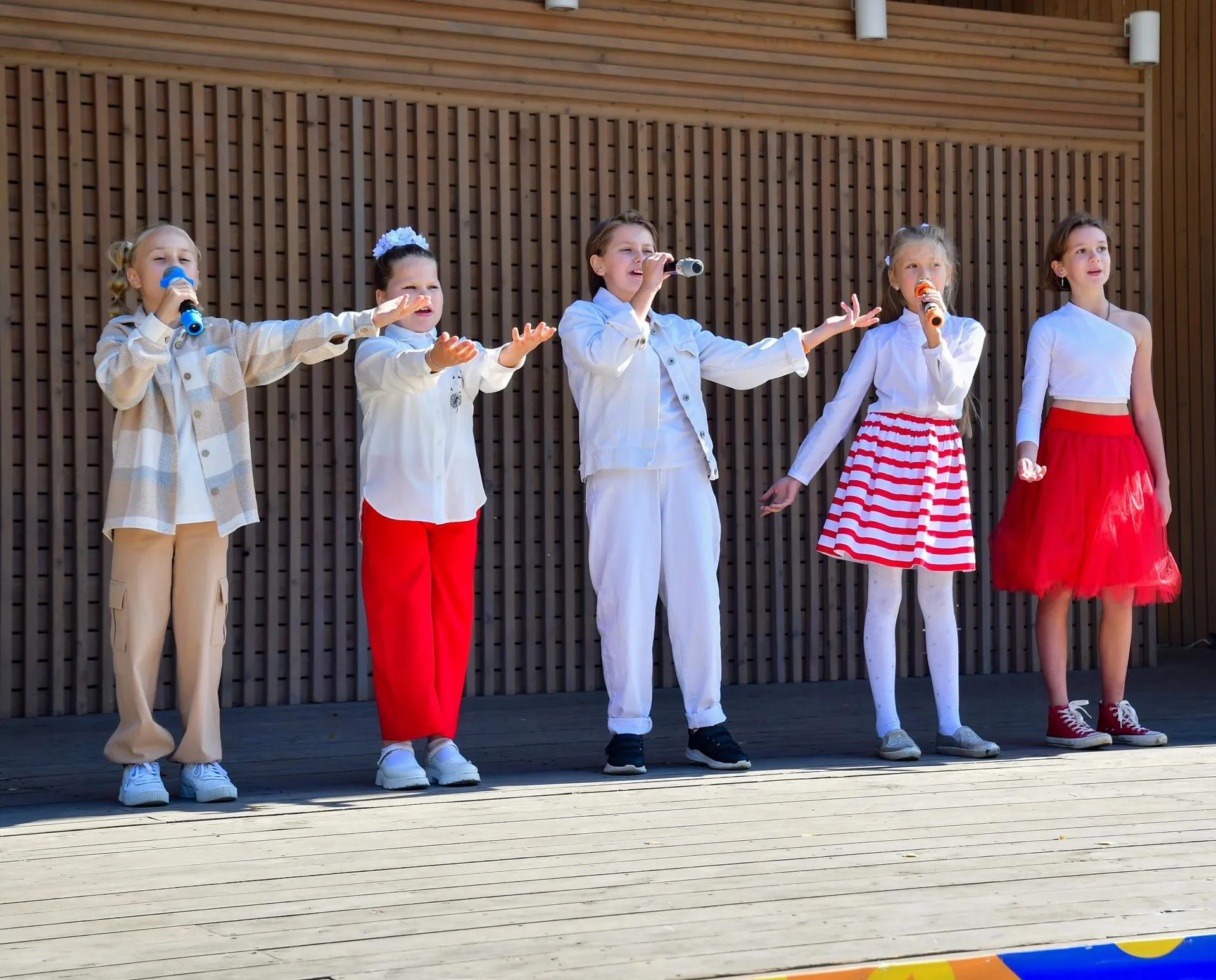 Фото: Наталья Бычкова/Ступинская панорама