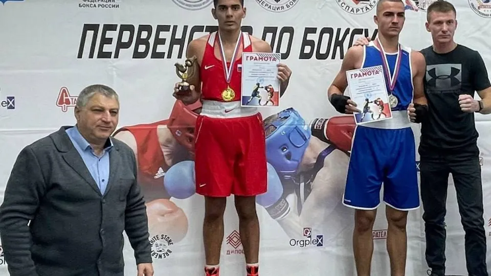 Фото: Администрация г.о. Чехов