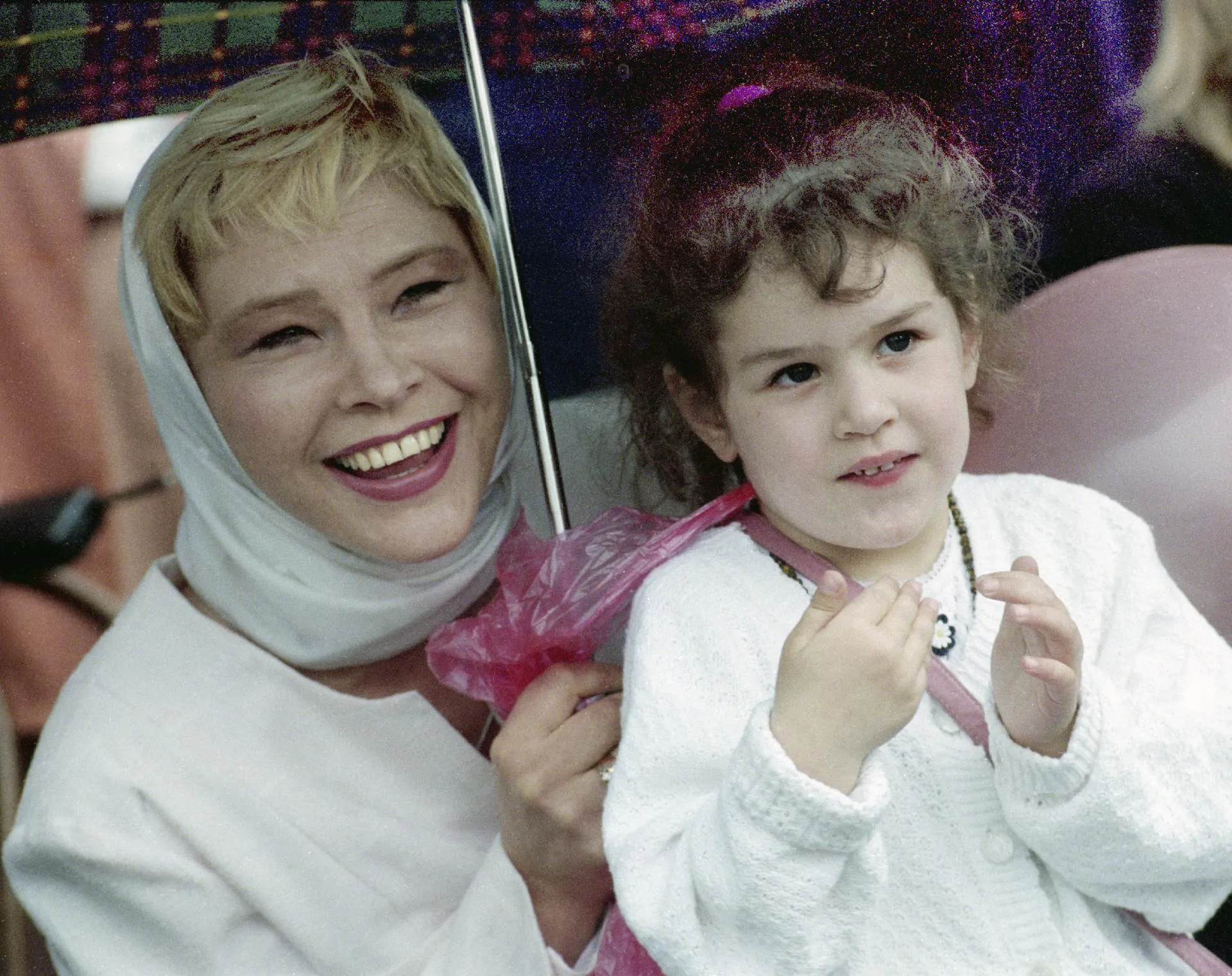 Gennadii Usoev/Russian Look