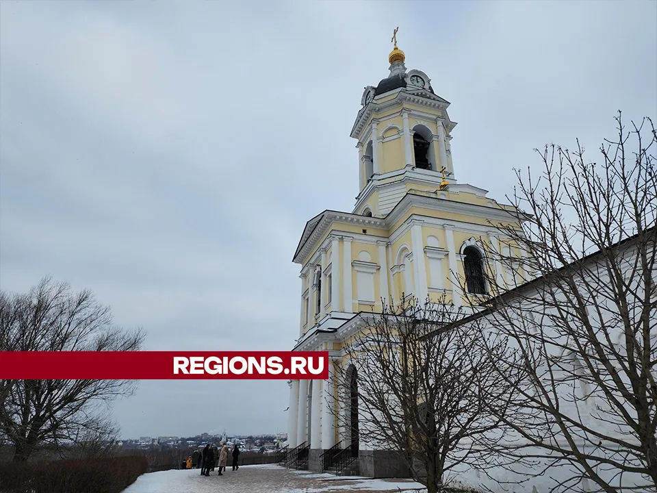 Фото: REGIONS/Александр Степушкин