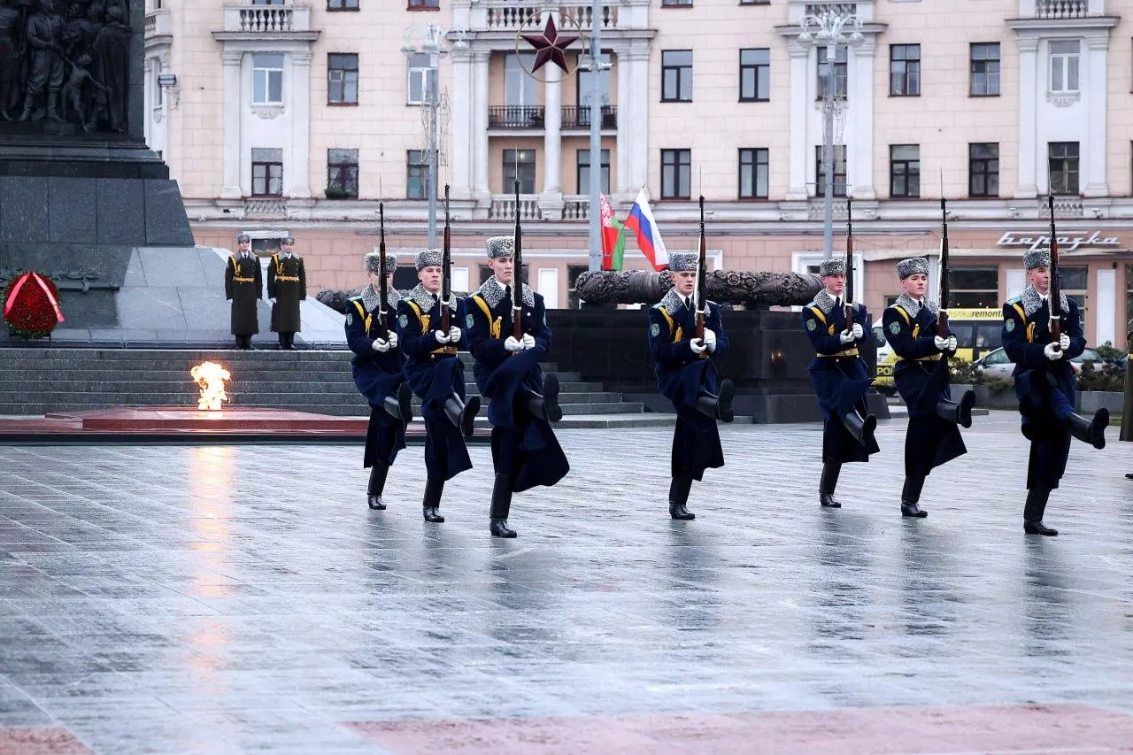 пресс-служба губернатора и правительства МО
