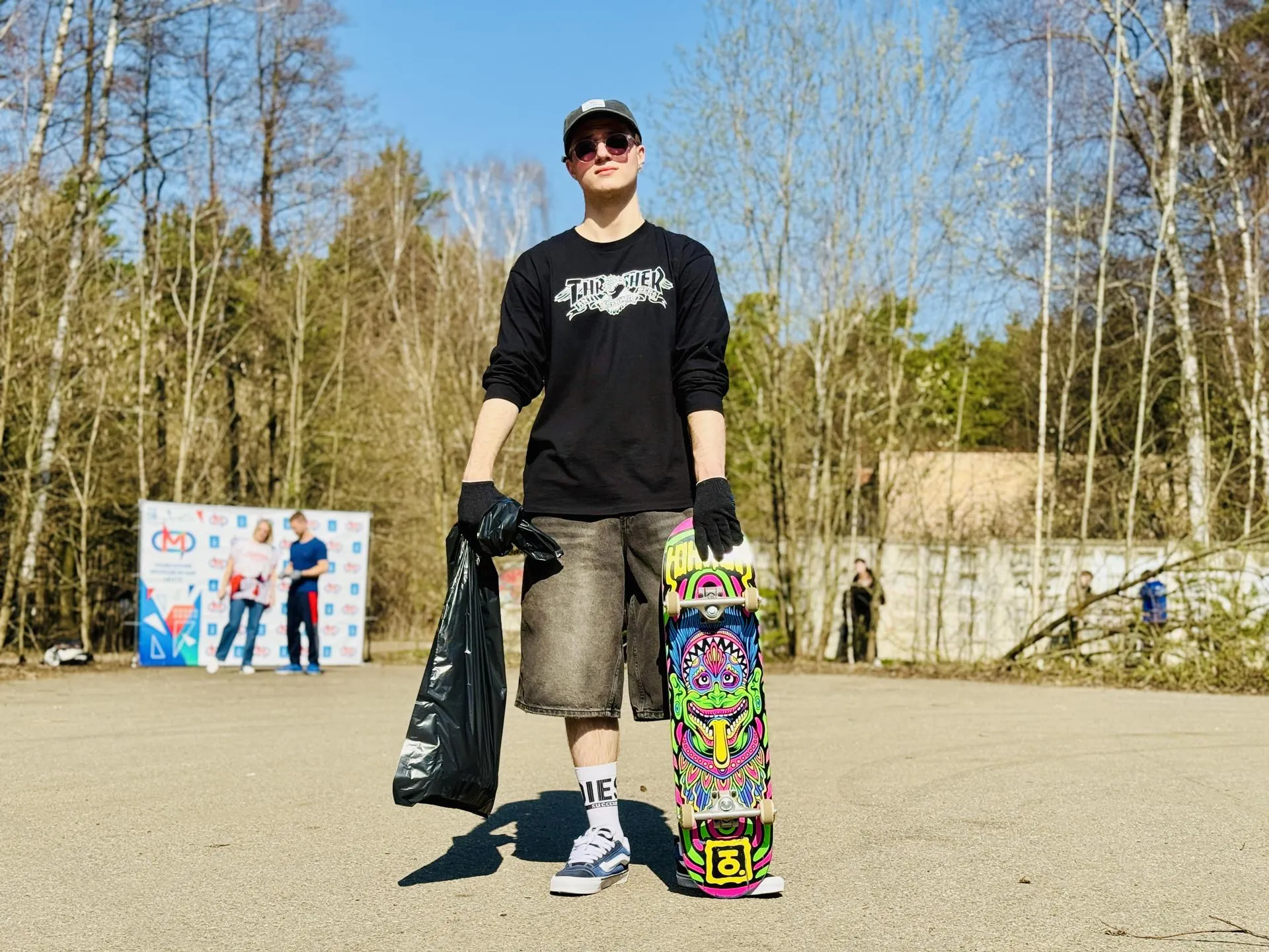 Фото: Ольга Стаферова