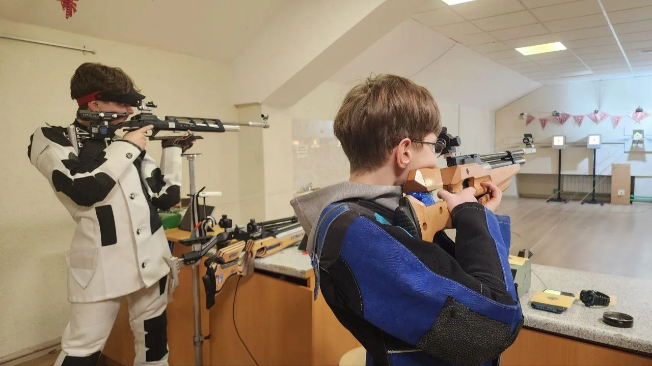 МедиаБанк Подмосковья/Анастасия Сараева