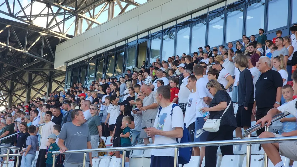 Фото: Ольга Сычева