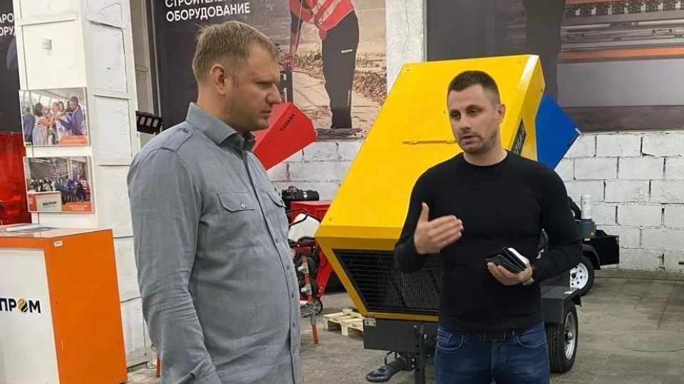 Фото: Министерство образования Московской области