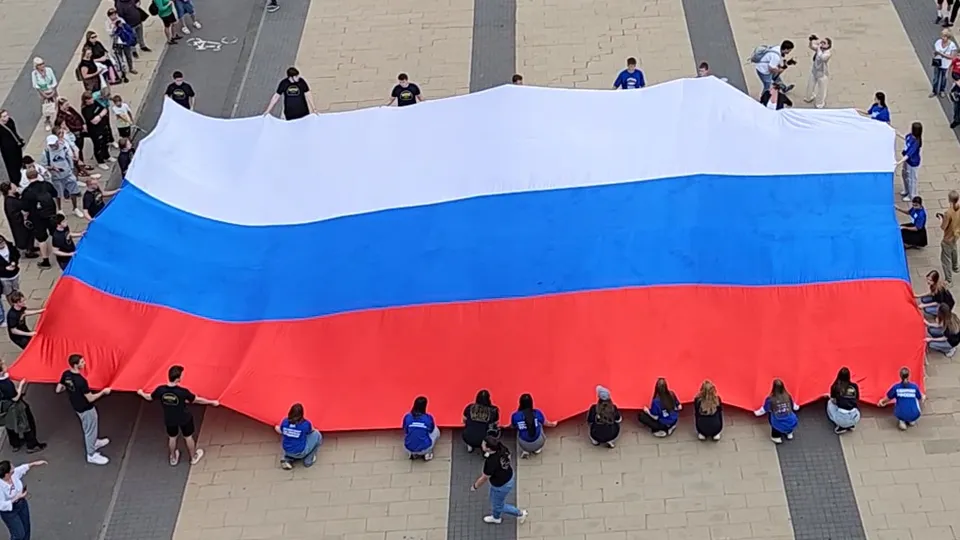 Фото: МедиаБанк Подмосковья/Роман Савельев