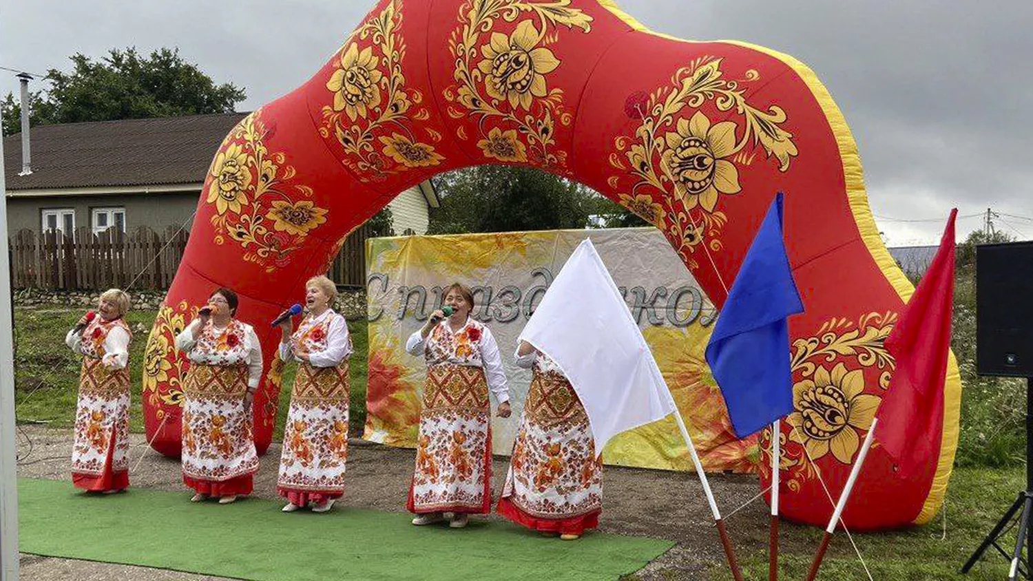 Фото: пресс-служба администрации м.о. Зарайск