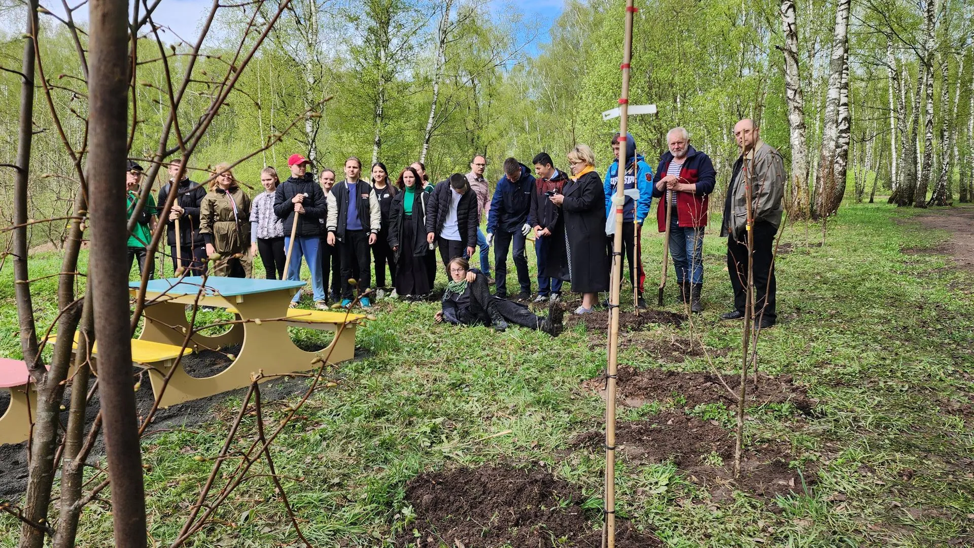 Фото: Анастасия Сараева