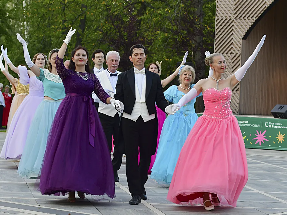 Фото: Наталья Бычкова