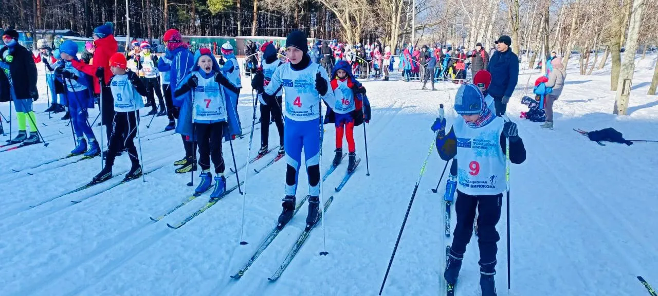 Фото: администрация г.о. Зарайск