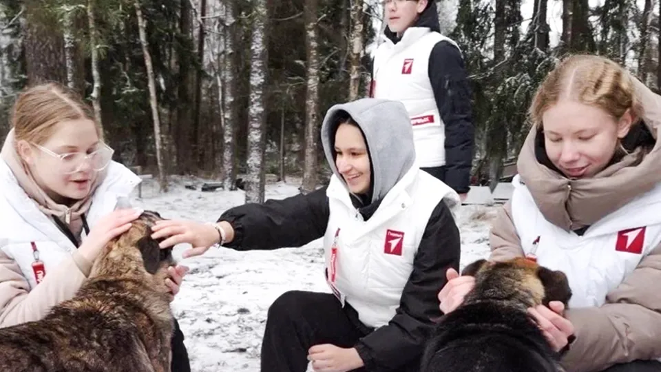 Фото: Министерство образования Московской области