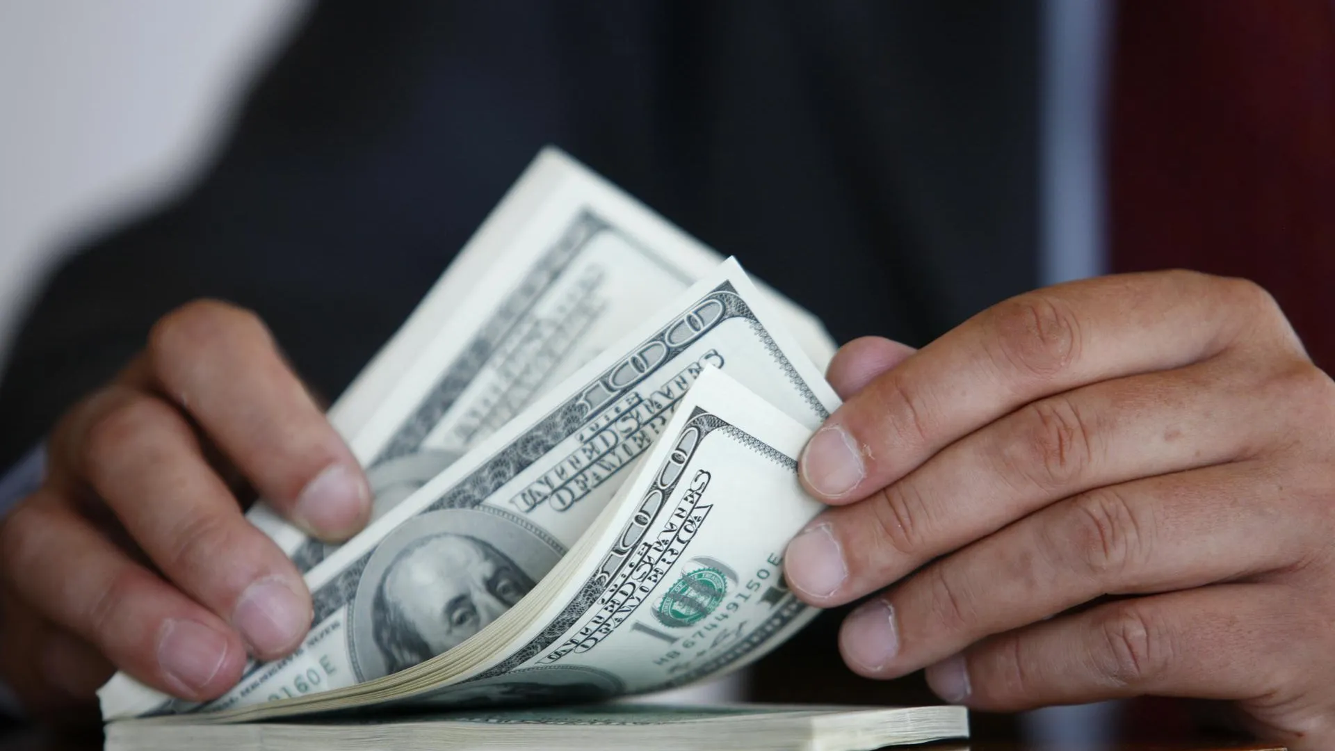 Pascal Deloche / GODONG