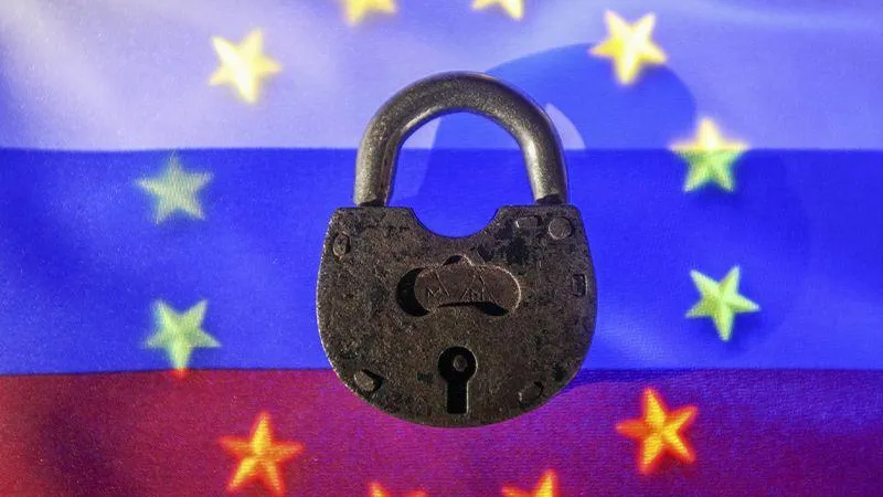 Когда Европа смягчит антироссийские санкции — разбор экономиста