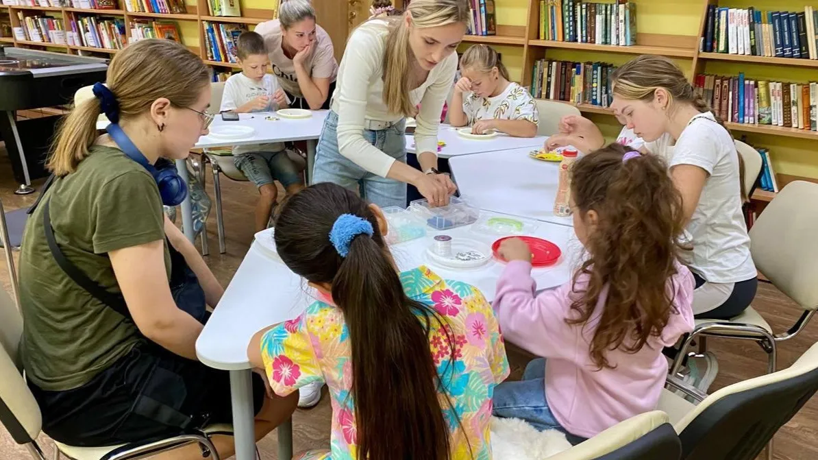 пресс-служба Администрации Можайского городского округа