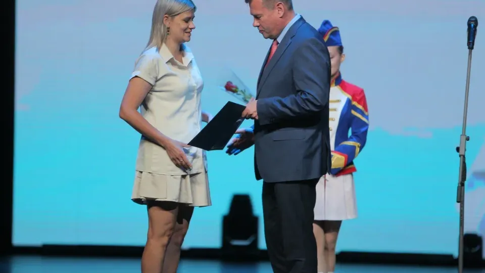 Фото: пресс-служба администрации г.о. Коломна