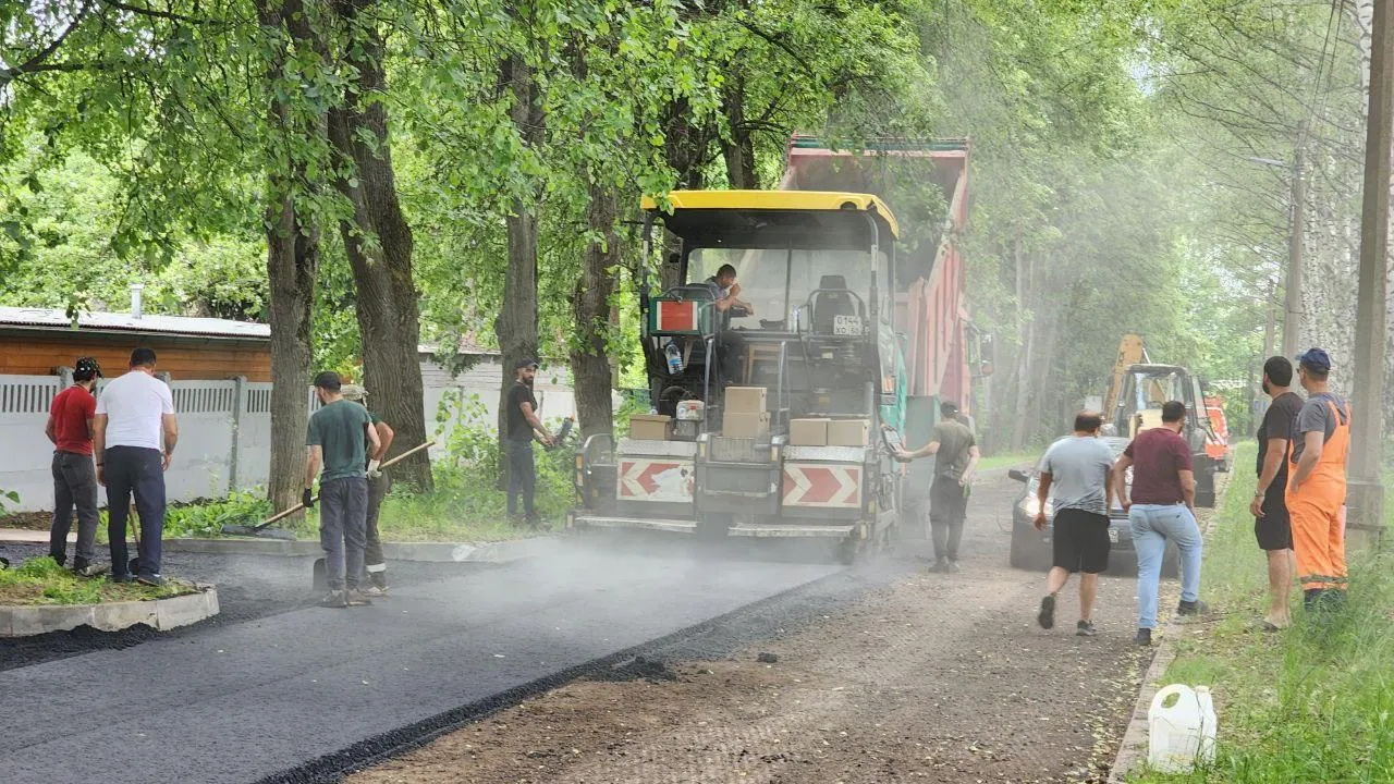 Фото: Мария Панина