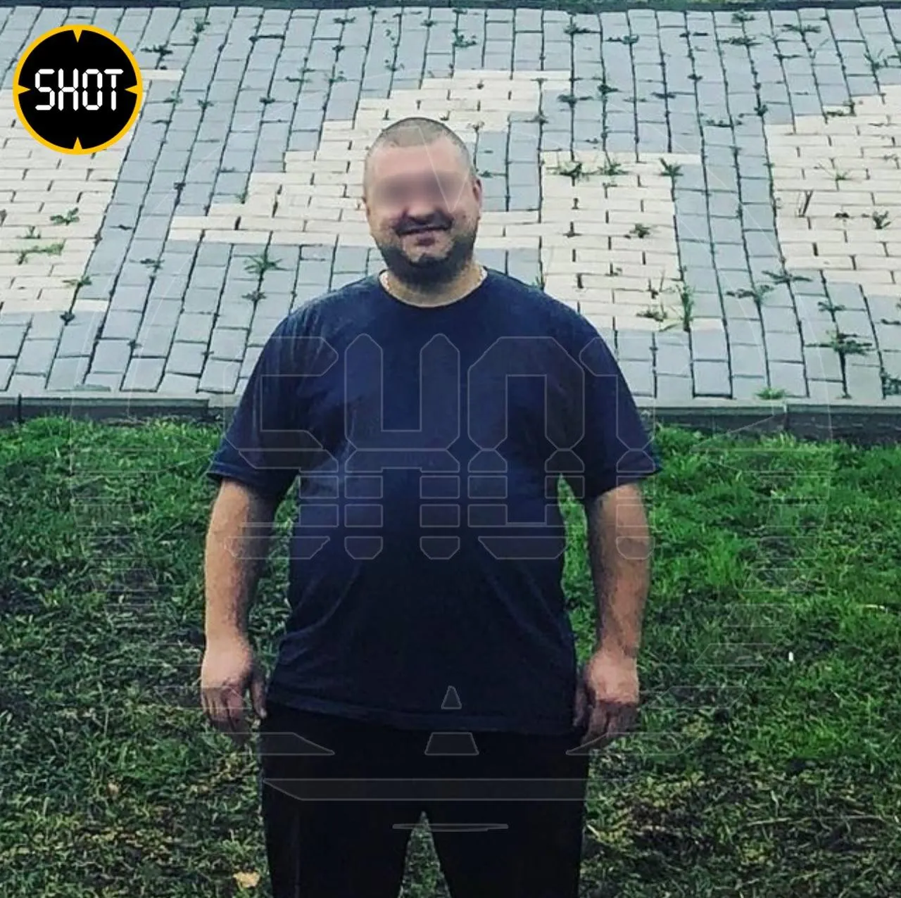 фото:Telegram-канал "SHOT"