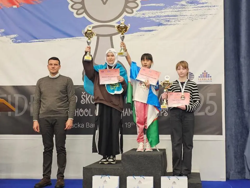 Фото: Управление по спорту администрации г.о. Серпухов