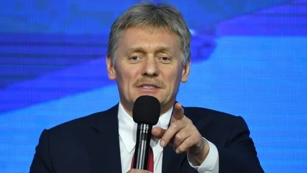 Песков назвал причину отправки российских военных специалистов в Конго