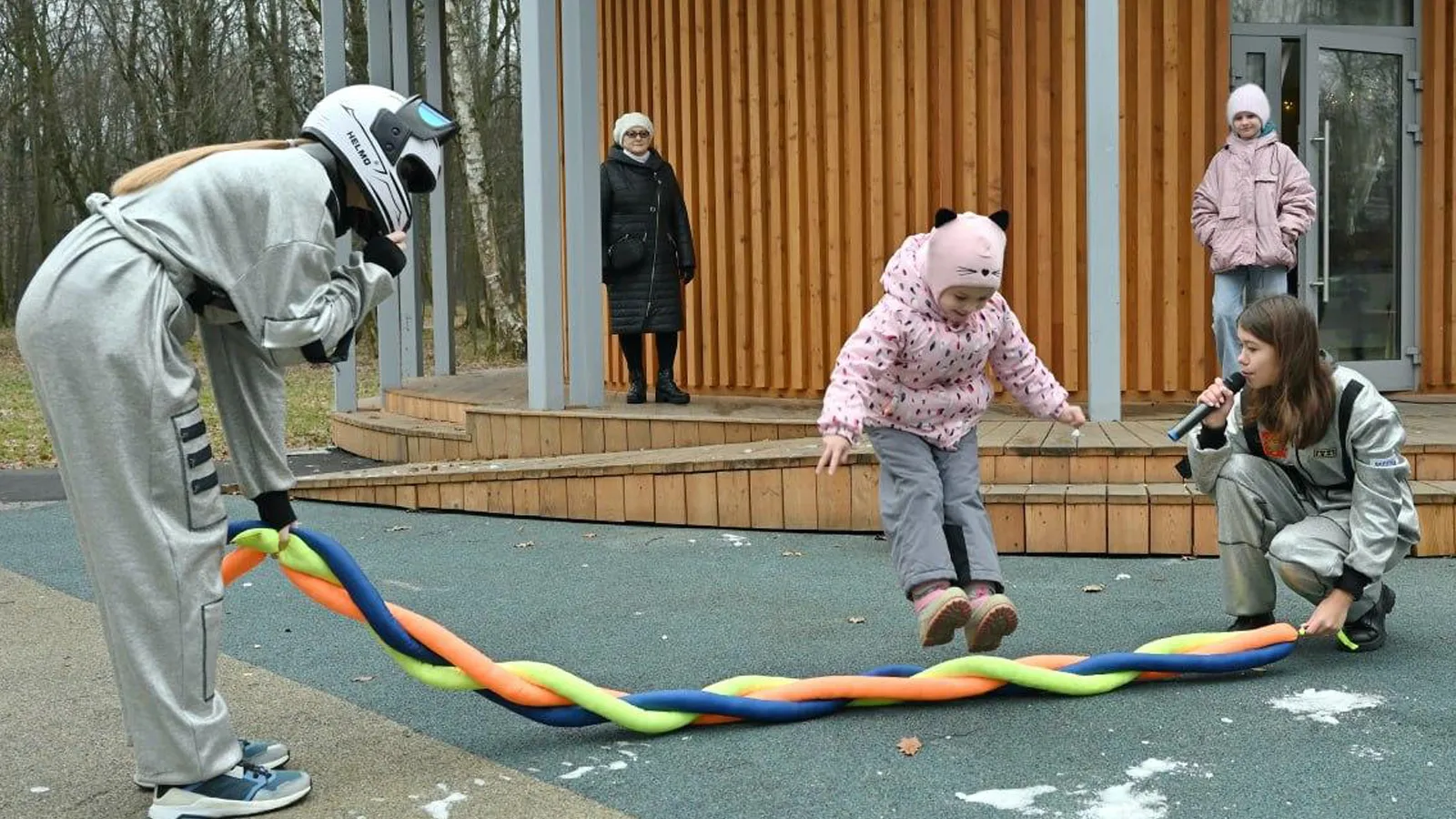 Фото: Сергей Демянюк