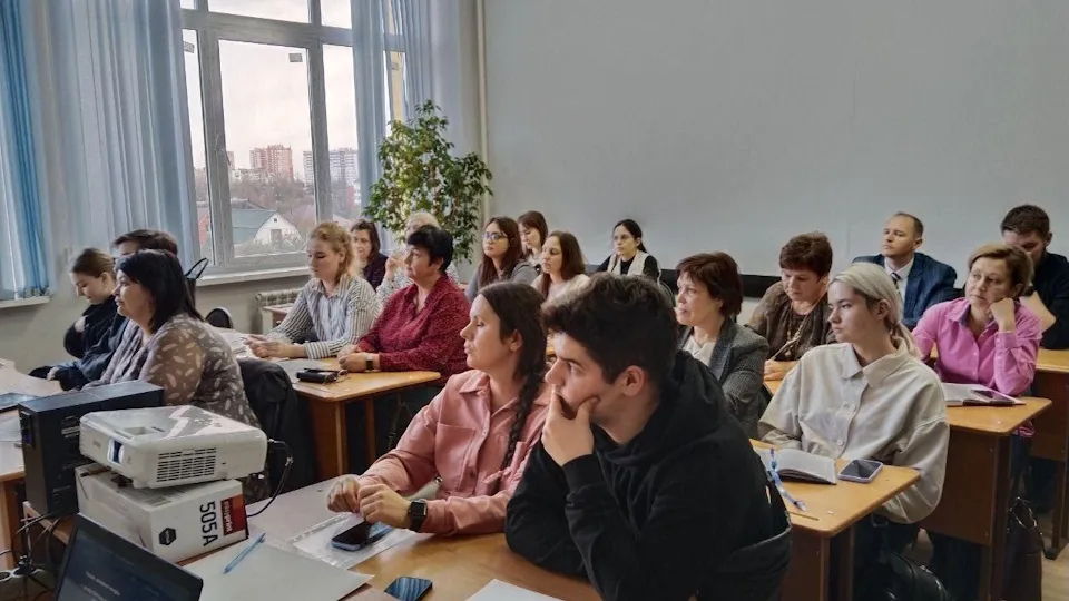 Фото: Администрация Чехов г.о.