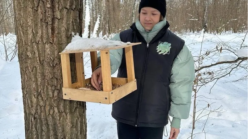 Фото: Молодежный центр г.о. Фрязино