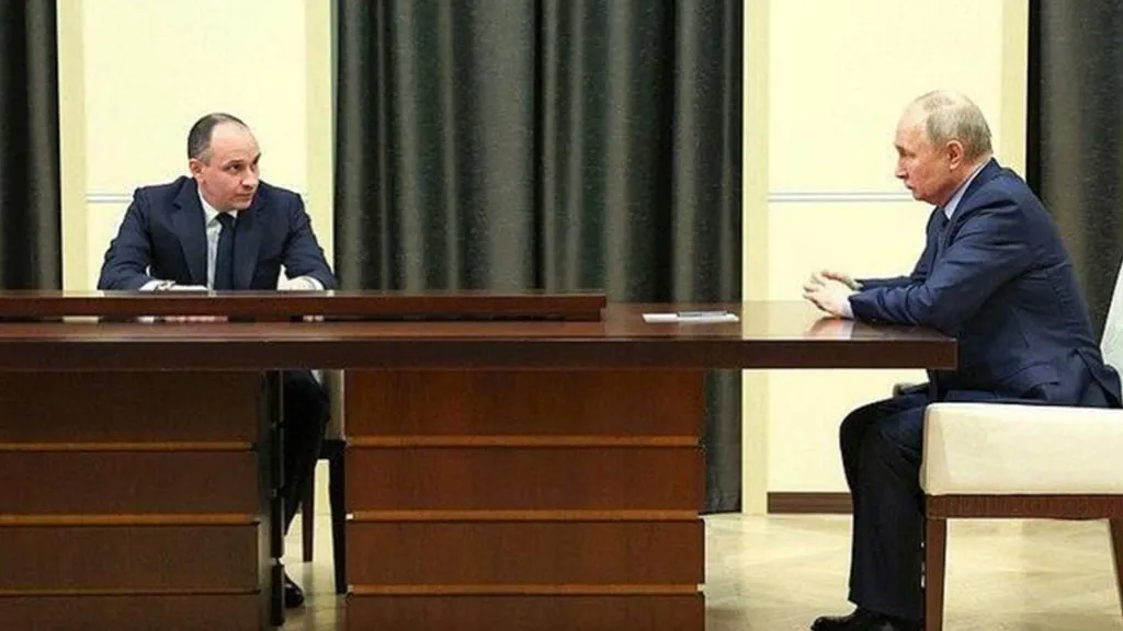 пресс-служба министерства ЖКХ Подмосковья