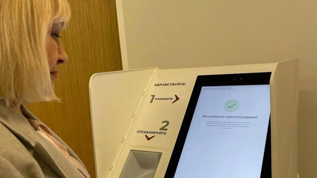 Омбудсмен по правам человека в Подмосковье Ирина Фаевская сделала свой выбор