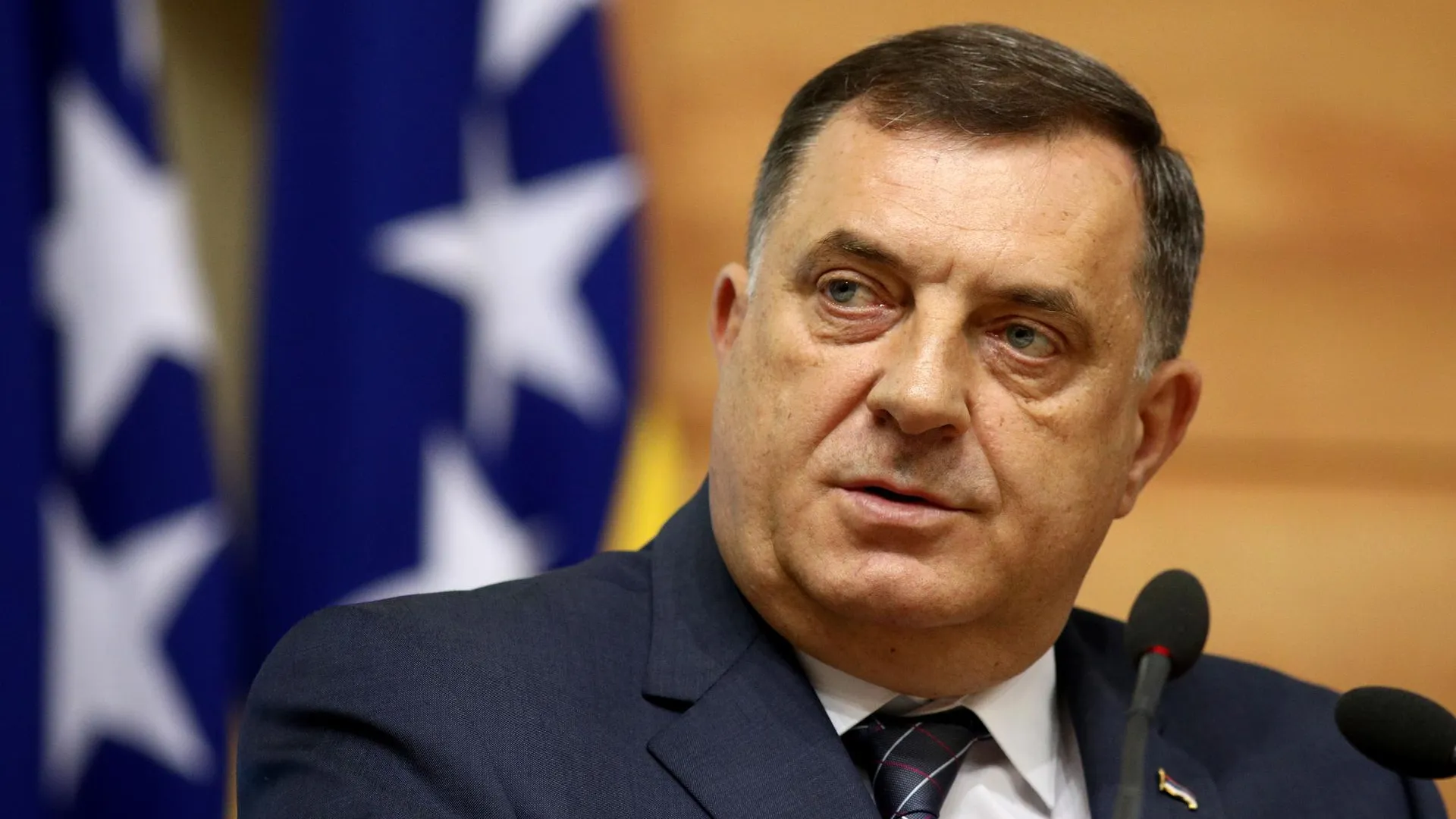 Milorad Dodik