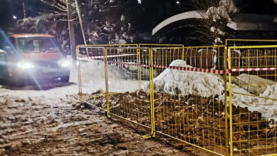 Фото: администрация г.о. Солнечногорск