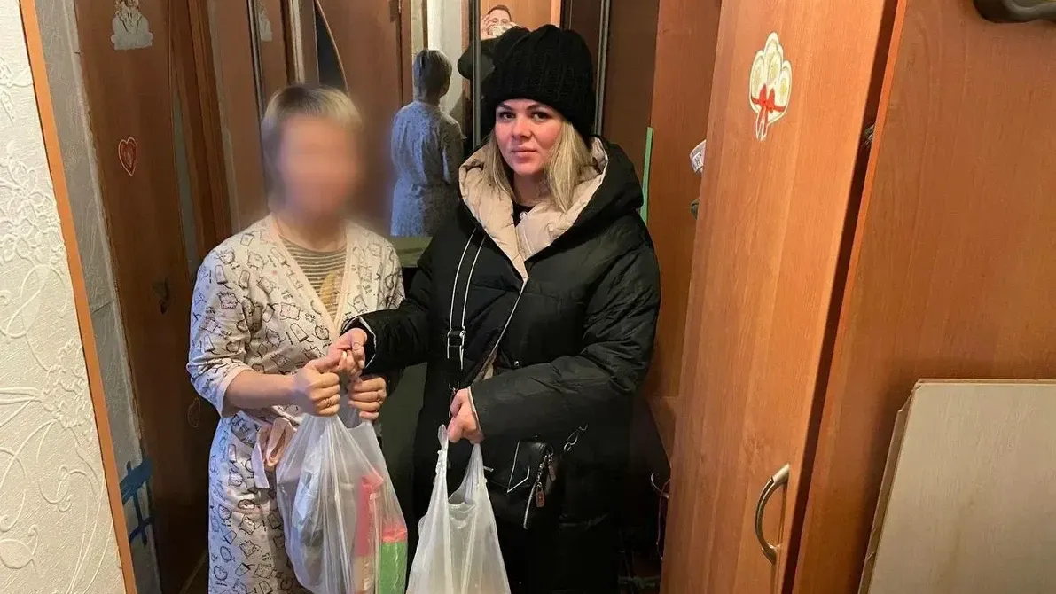 Фото: Единая Россия