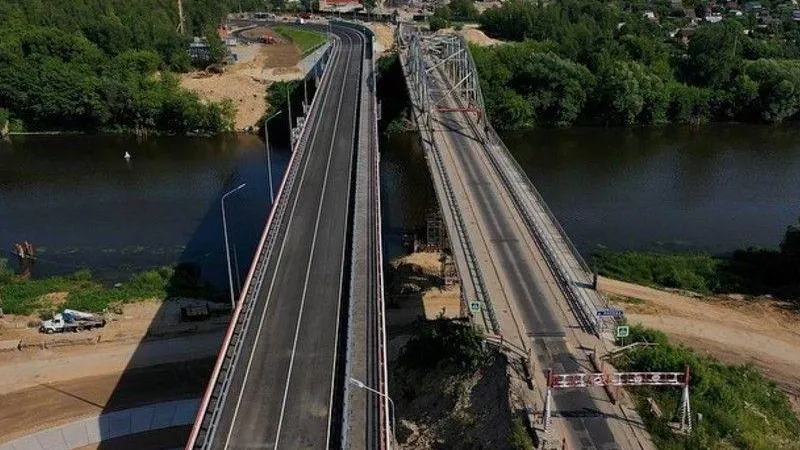 В Подмосковье назвали Топ-5 объектов, которые построят по нацпроекту в этом году