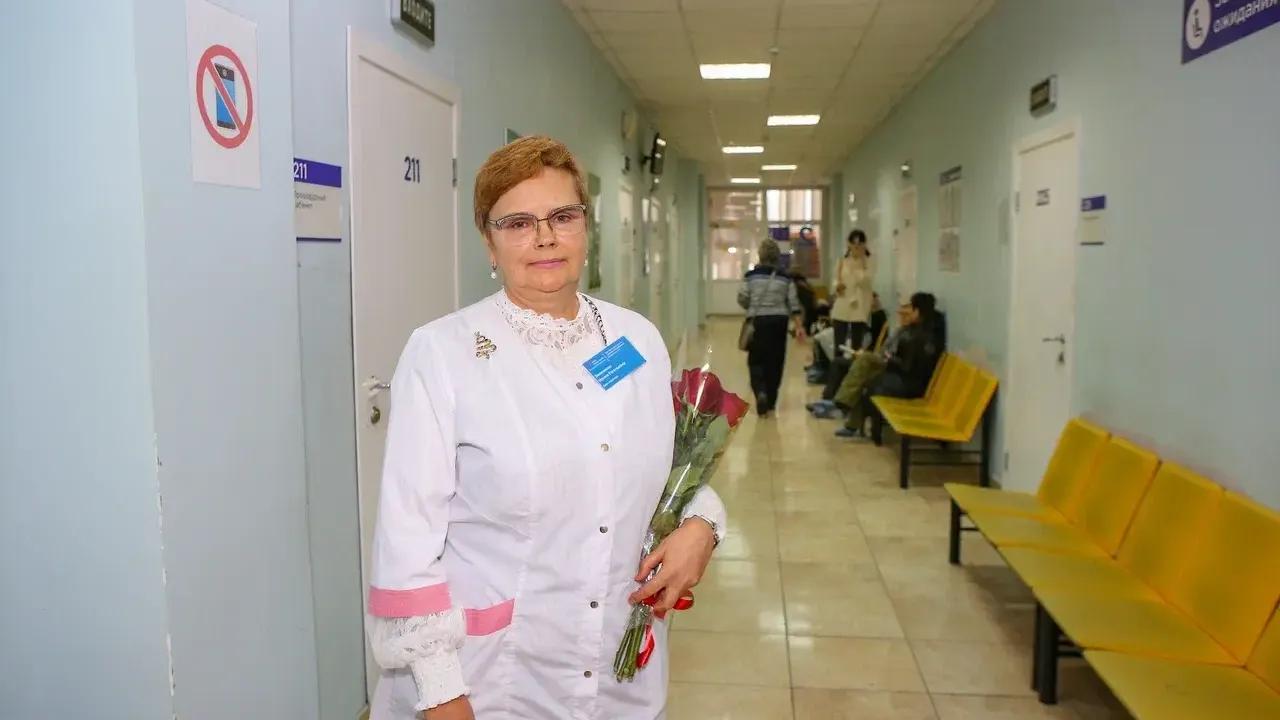 пресс-служба Администрации г.о. Химки