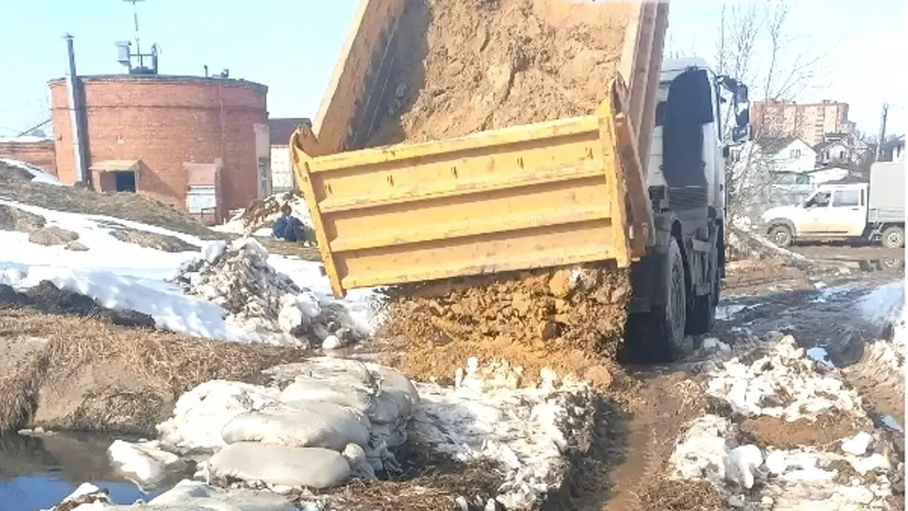 Щелковский Водоканал