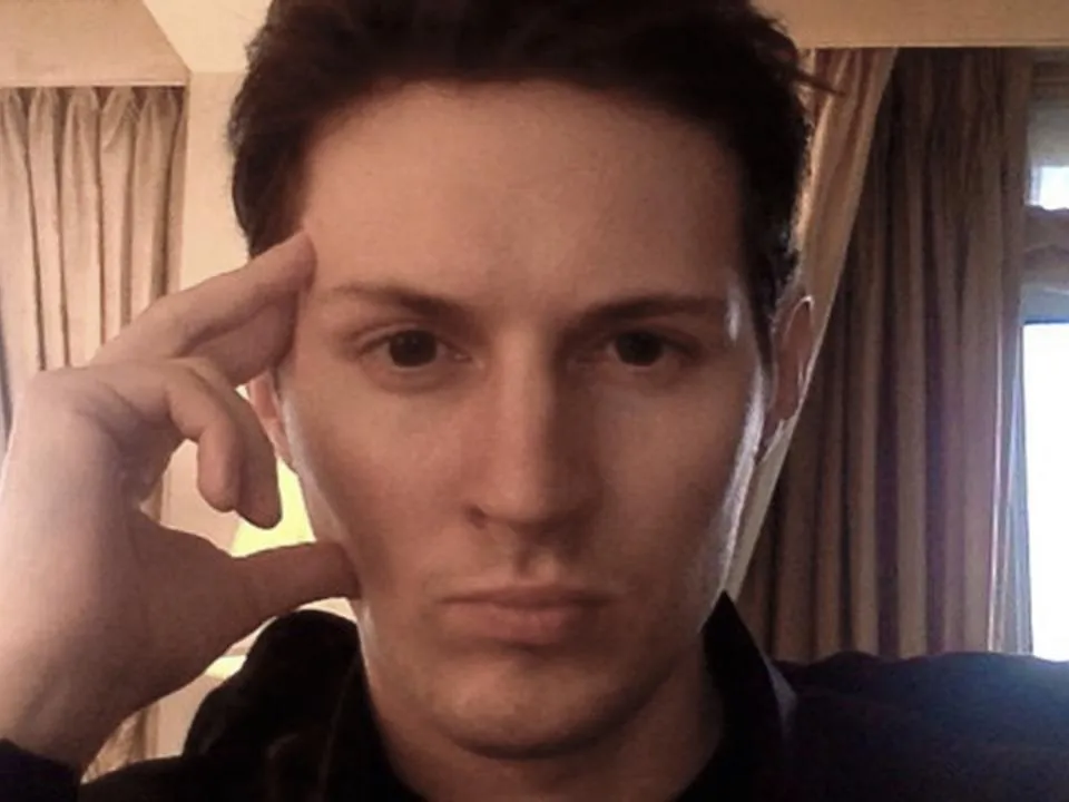 «Комплекс бога и гены на весь мир»: психолог жестко разобрала идею Павла Дурова о донорстве спермы