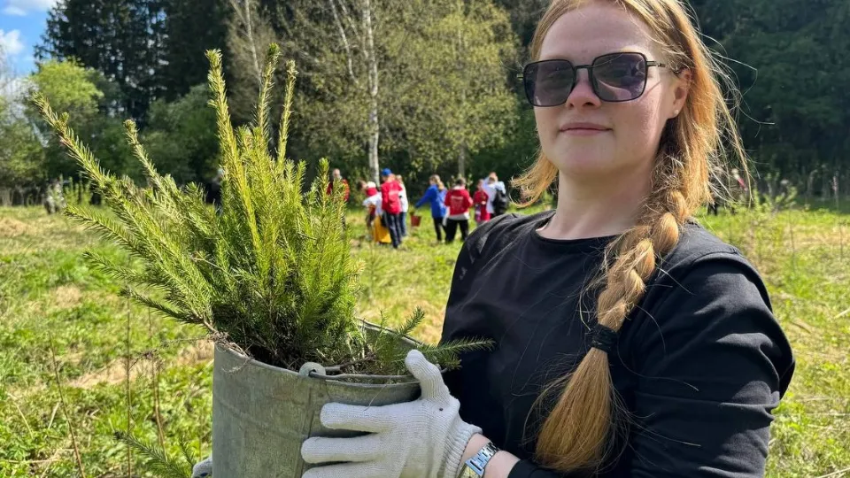 Фото: МедиаБанк Подмосковья/Яна Шаливская