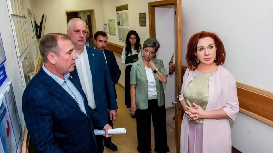 Фото: vk.com/Татьяна Витушева