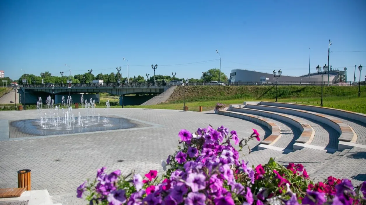 Фото: пресс-служба администрации г.о. Коломна