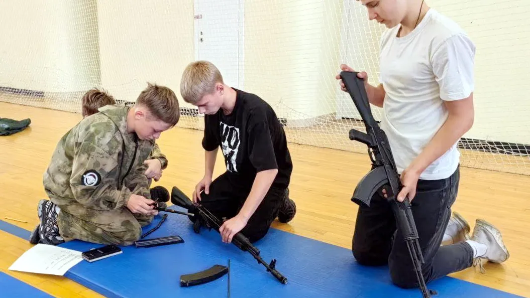 Фото: Богородский медиацентр