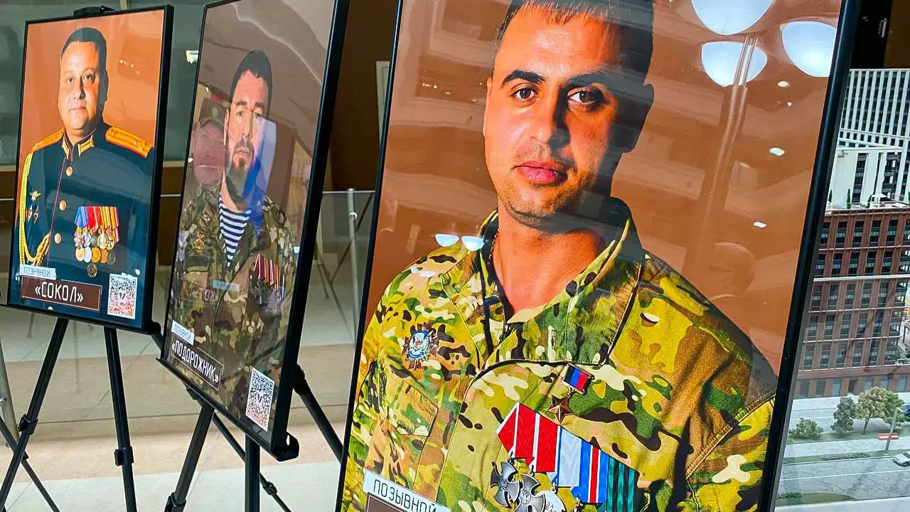 REGIONS/Дмитрий Некрасов