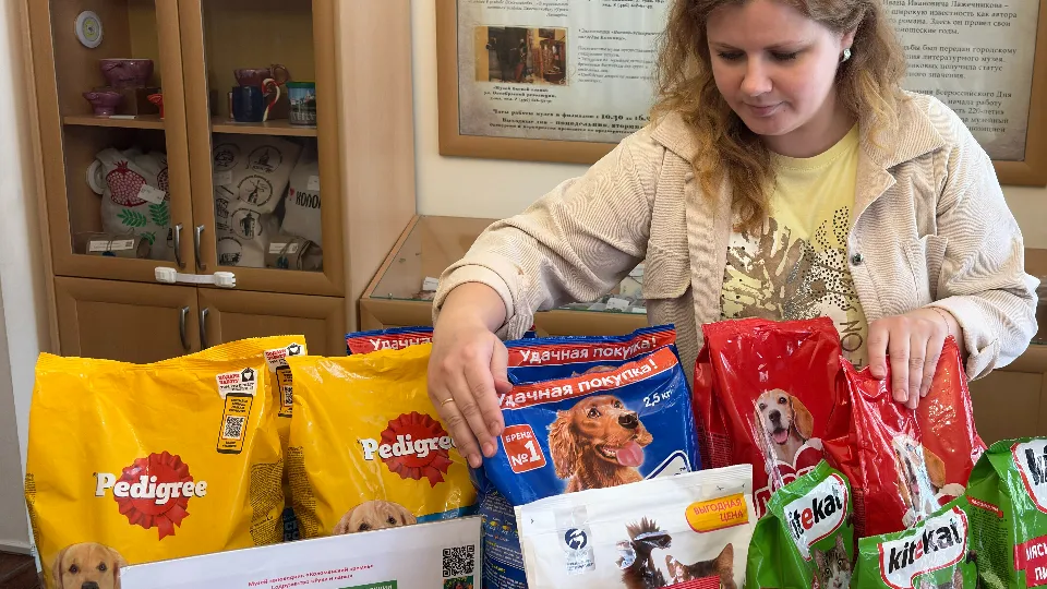 Фото: МедиаБанк Подмосковья/Анна Нестерова