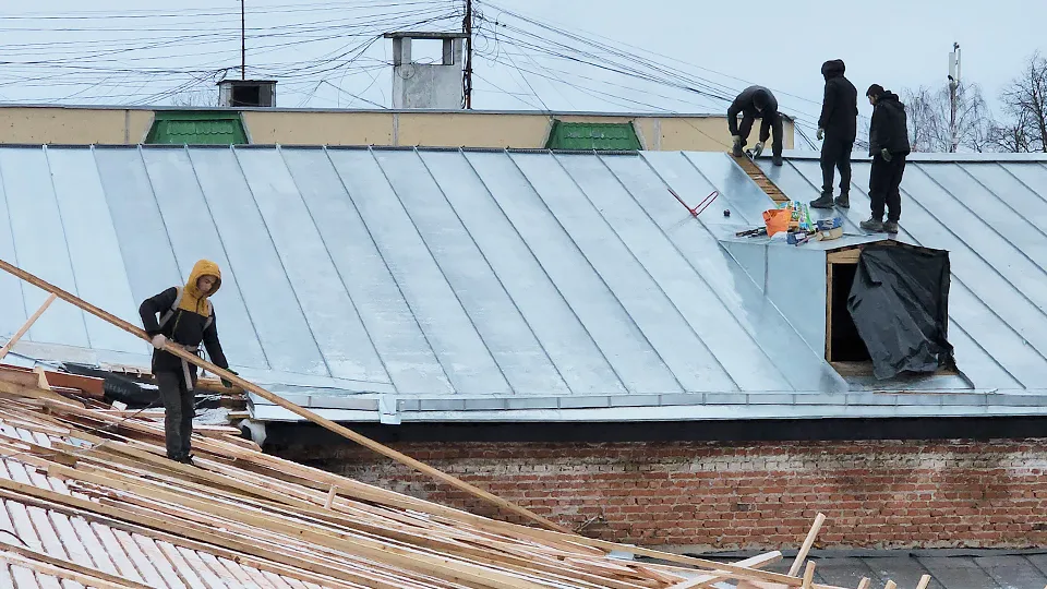 Фото: МедиаБанк Подмосковья/Валерий Гореловский