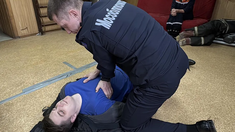 Фото: Мария Шматкова