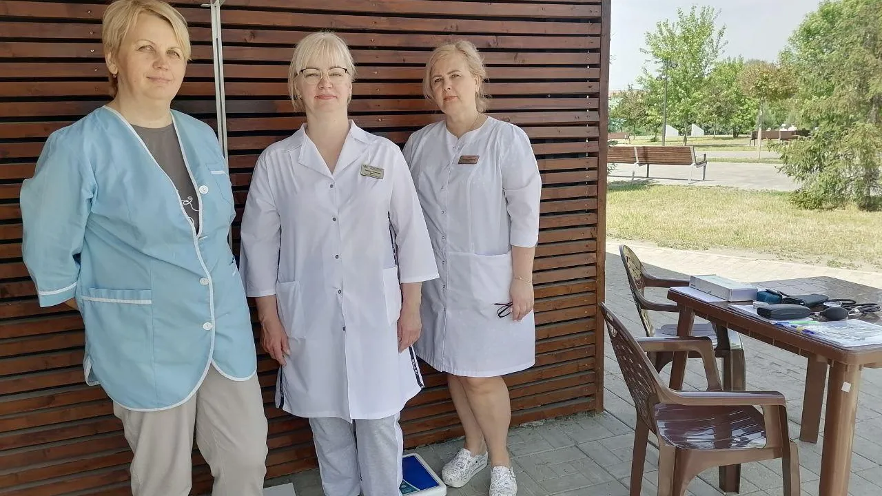 Фото: Орехово-Зуевская больница